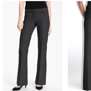 THEORY Max C Tailor Indigo NWT